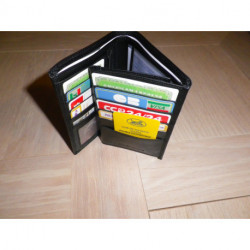 CHINCELLE portefeuille