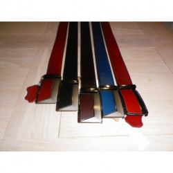 ceinture a cremaillere jcl
