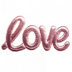 sticker "love"