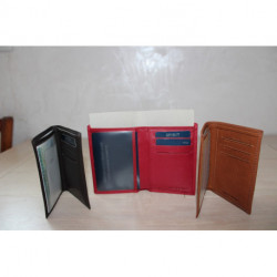 SPIRIT porte papiers