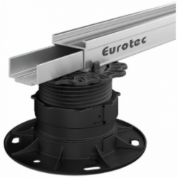 Connecteur pour lambourdes aluminium EVO.