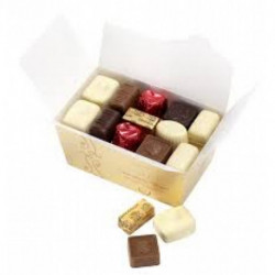 Ballotin 500g de chocolats assortis