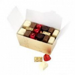 Ballotin 750g de chocolats assortis Autun