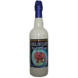 Delirium Nocturnum Bière Brune