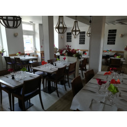 Bon Cadeau "Menu Morvan"