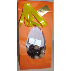 Sachet Oeuf nougatine 250g
