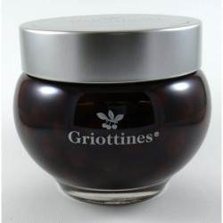 Griottines® bocal 50cl