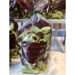 Les noisettes du Morvan