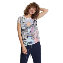 tee shirt Desigual