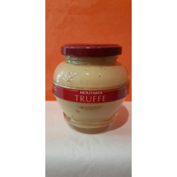 Moutarde  Truffe