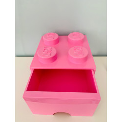 Boîte de rangement LEGO