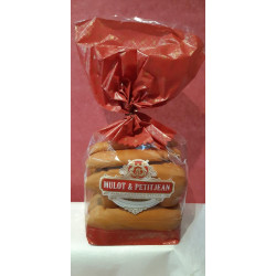 Figurines Mulot et Petitjean