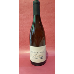 Viré Clessé Blanc 2017