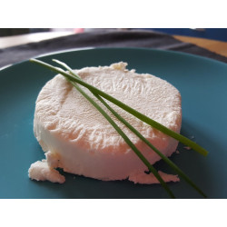 Fromage de chèvre (image non contractuelle)