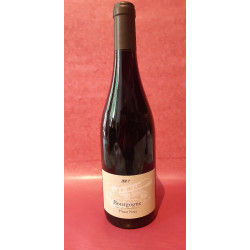 Bourgogne Pinot Noir 2017