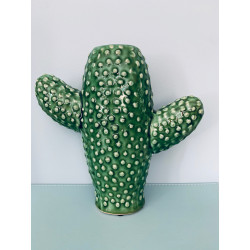 Vase Cactus PM