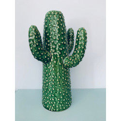 Vase Cactus GM
