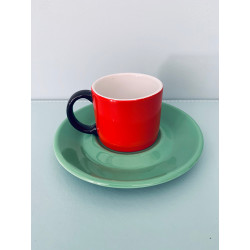 Tasse à café Jansen