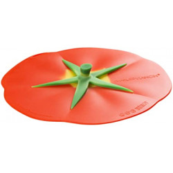 Couvercle hermétique Tomate GM