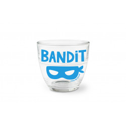 Verre Bandit