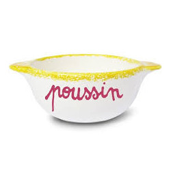 Bol breton Poussin