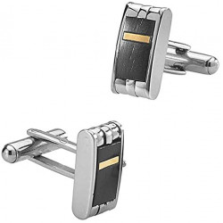 Bouton de Manchettes Jourdan FZ214