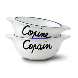 Bol breton Copain