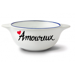 Bol breton Amoureux