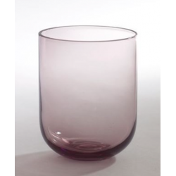 Verre violet Modern Glass