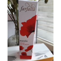 eau de parfum marala Farfalla