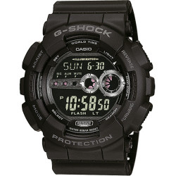 Montre Casio G-Shock GD-100-1BER