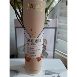 soin hydratant raffermissant ORANGENBLÜTE