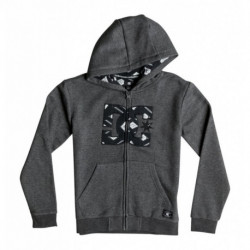 Gilet sweat à capuche zippé DC SHOES