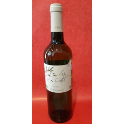 Les Cistes Blanc 2017