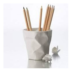 Pot à crayons