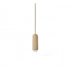 Suspension Luce Small long
