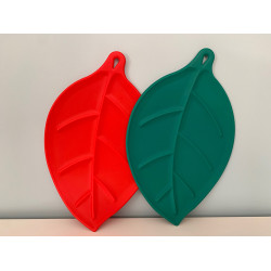 Dessous de plat Leaf