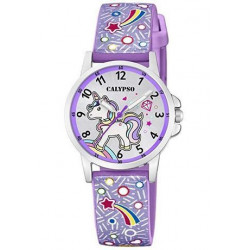 Montre licorne k5776/6