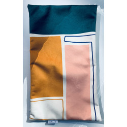 Housse de coussin Petra