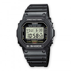 Montre G Shock Casio DW-5600E-1VER