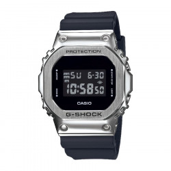 Montre G Shock Casio GM-5600-1er