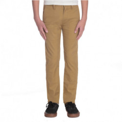Pantalon chino skinny VOLCOM