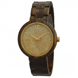 Montre Green Times ZW083C