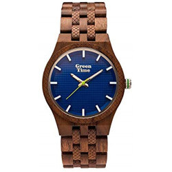 Montre Green Times ZW114E