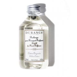 Recharge Bouquet Parfumé Cèdre Argenté