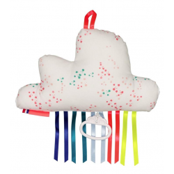 Boîte à musique Nuage