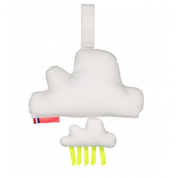 Boîte à musique Nuage