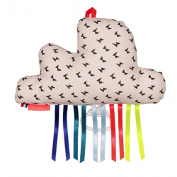 Boîte à musique Nuage