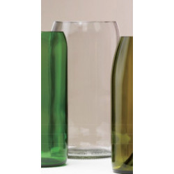 Vase Bouteille GM