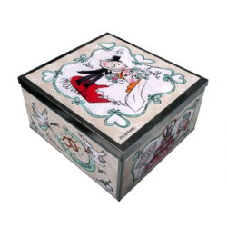 Boîte des Mariés 100Drine